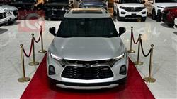 Chevrolet Blazer